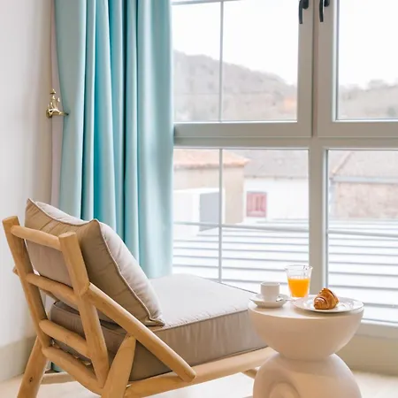 Nyaraló Lacasadfontibre *