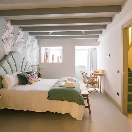 Holiday home Lacasadfontibre