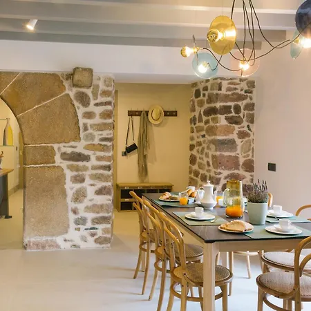 Lacasadfontibre Vakantiehuis *