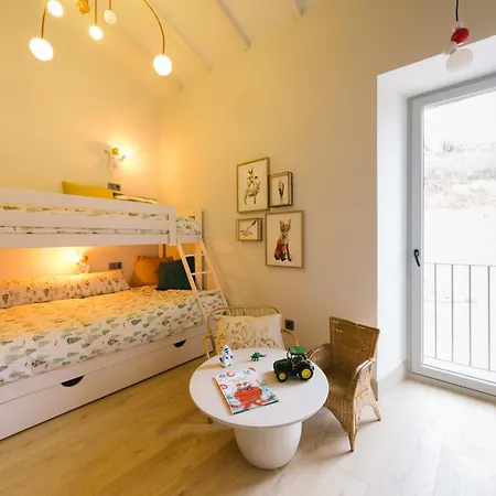 Holiday home Lacasadfontibre Fontibre