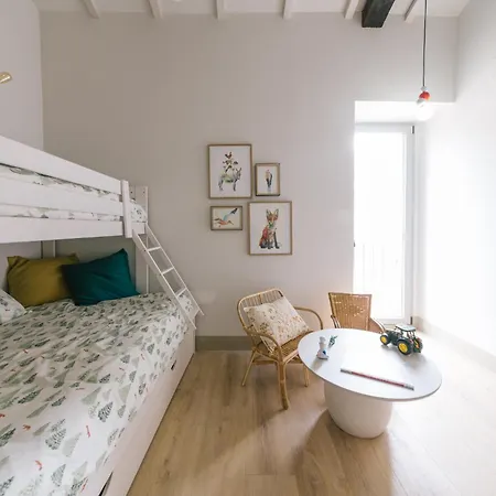 Lacasadfontibre Holiday home *