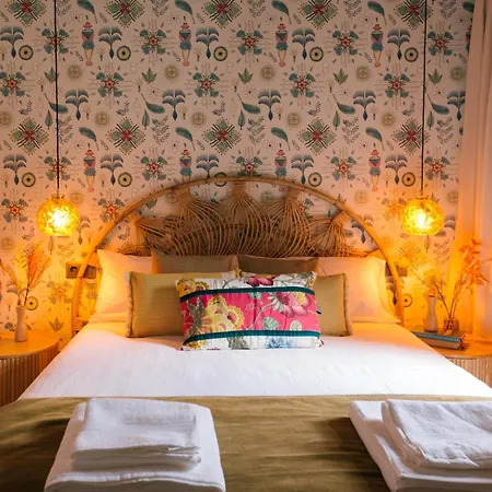 Lacasadfontibre Fontibre