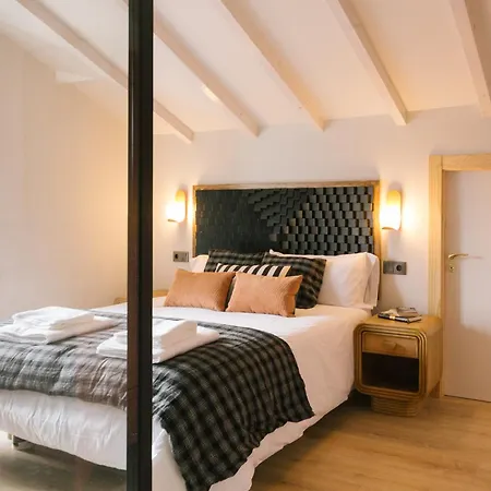 Lacasadfontibre Holiday home *