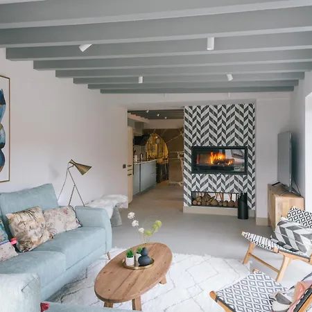 Lacasadfontibre Holiday home *