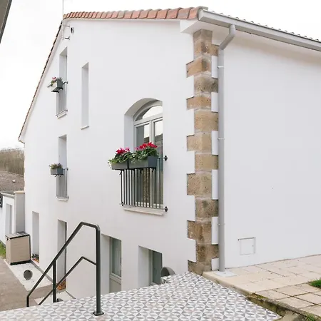 Holiday home Lacasadfontibre