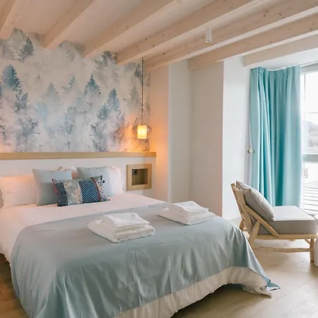 Holiday home Lacasadfontibre *