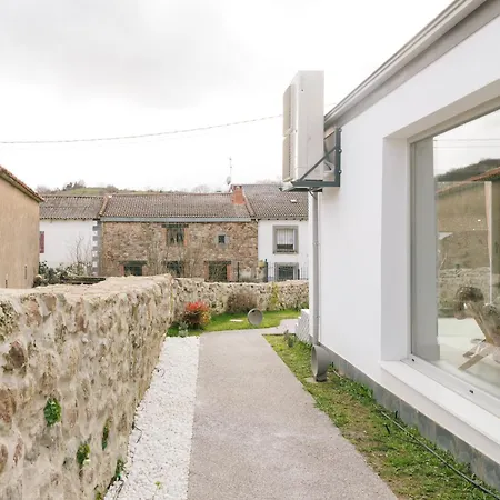 Nyaraló Lacasadfontibre Fontibre