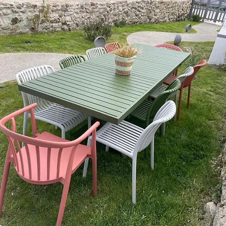 Lacasadfontibre * Fontibre