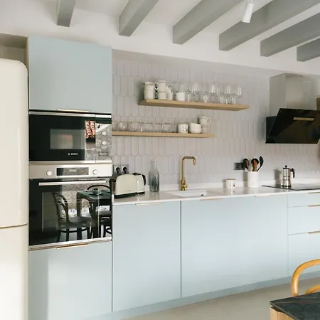 Lacasadfontibre Holiday home