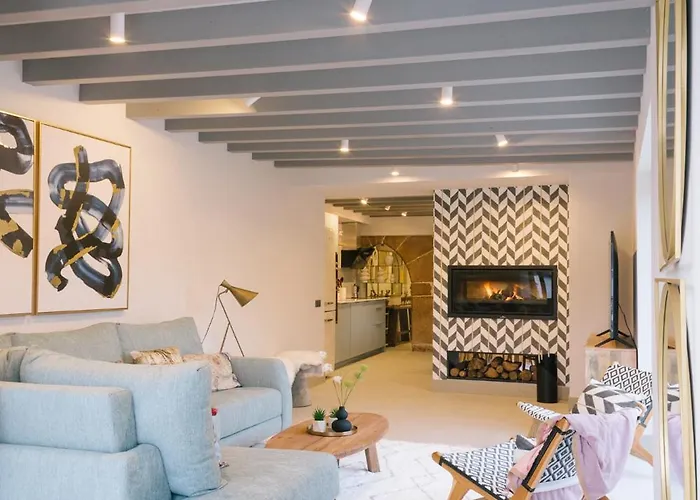 Hébergement de vacances Lacasadfontibre