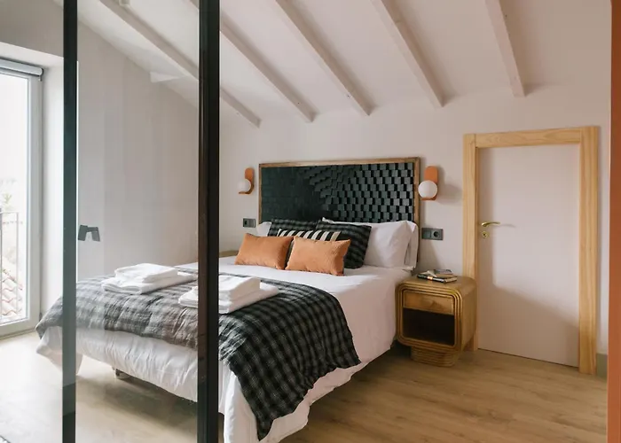 Hébergement de vacances Lacasadfontibre *