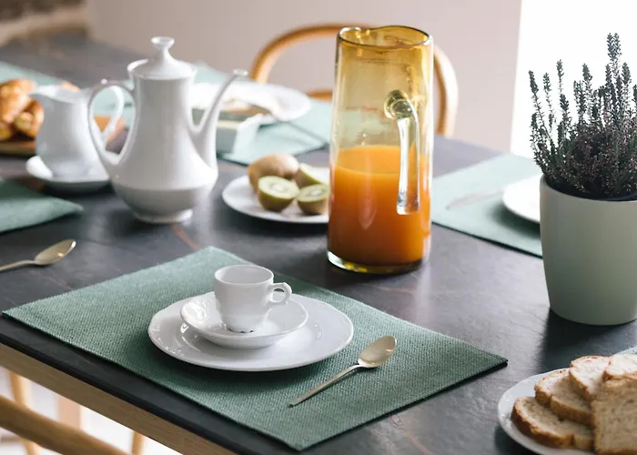 Hébergement de vacances Lacasadfontibre *