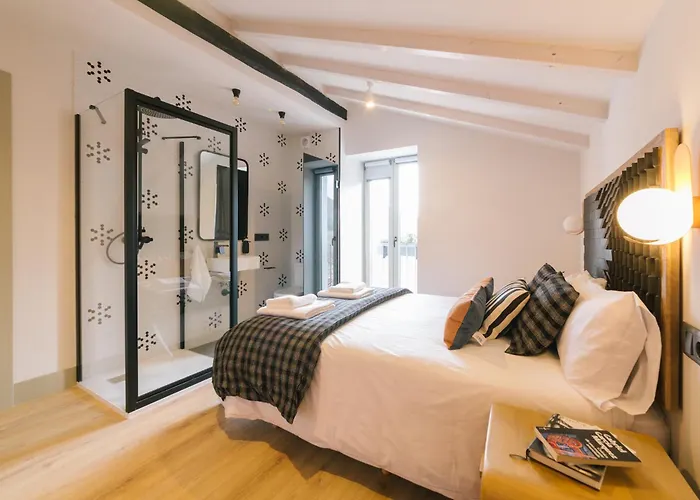 Lacasadfontibre Hébergement de vacances