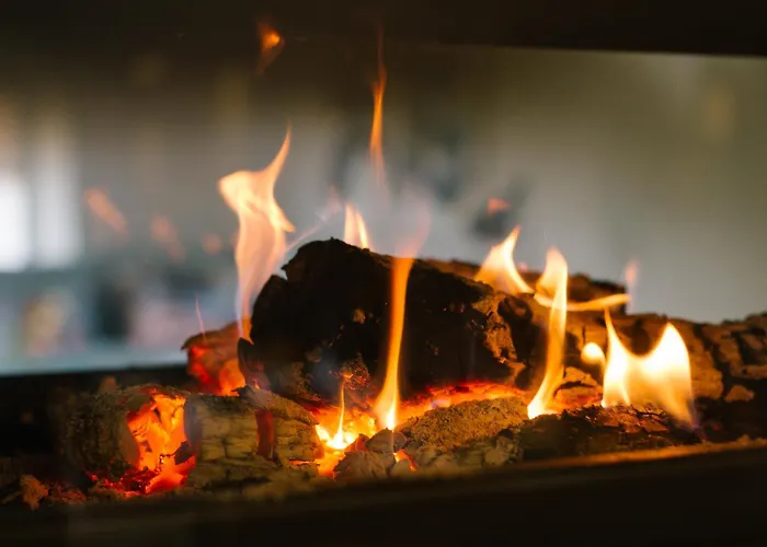 Hébergement de vacances Lacasadfontibre