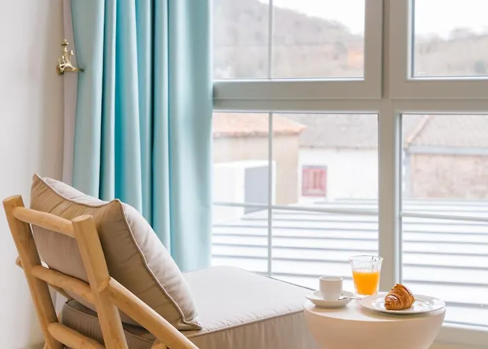 Hébergement de vacances Lacasadfontibre *