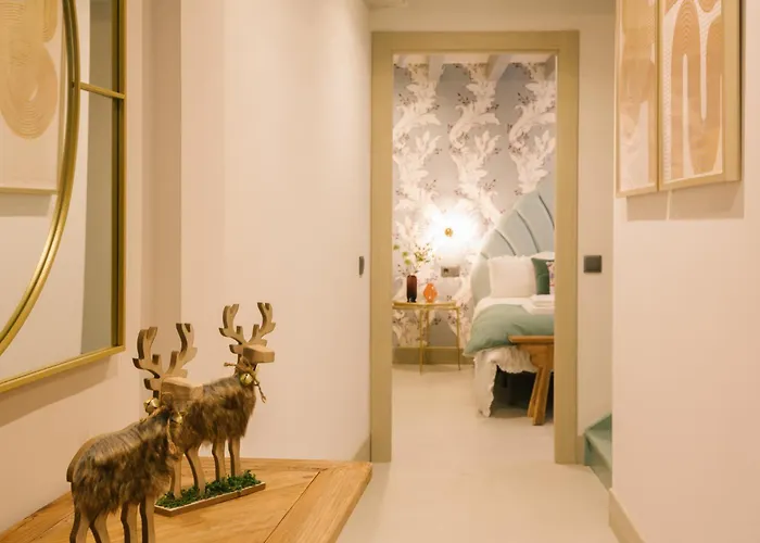 Lacasadfontibre Fontibre