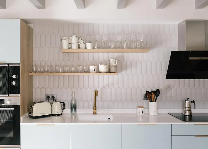 Hébergement de vacances Lacasadfontibre Fontibre