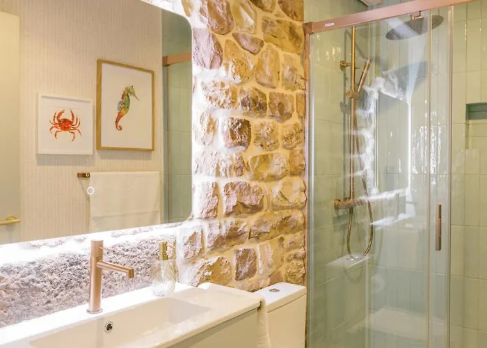 Hébergement de vacances Lacasadfontibre