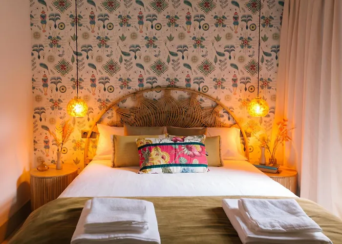 Lacasadfontibre Fontibre