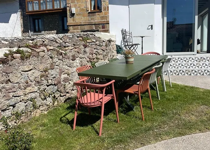 Lacasadfontibre * Fontibre