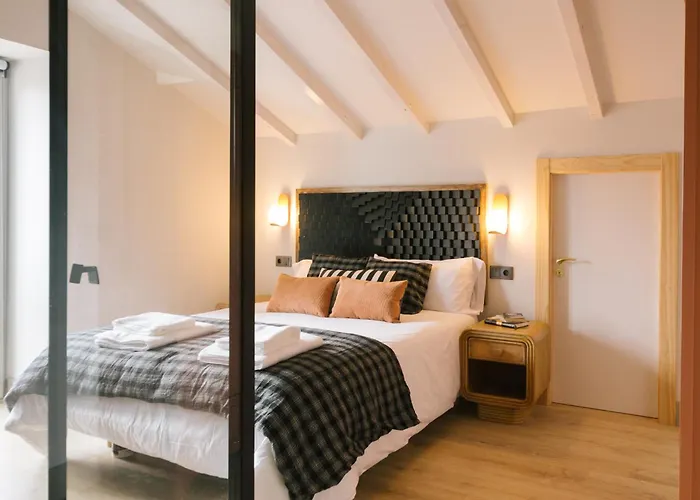 Lacasadfontibre Hébergement de vacances *