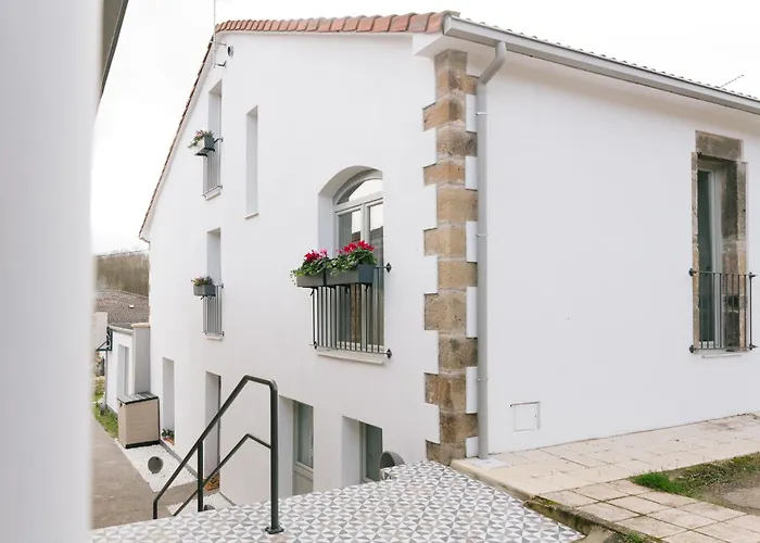 Hébergement de vacances Lacasadfontibre