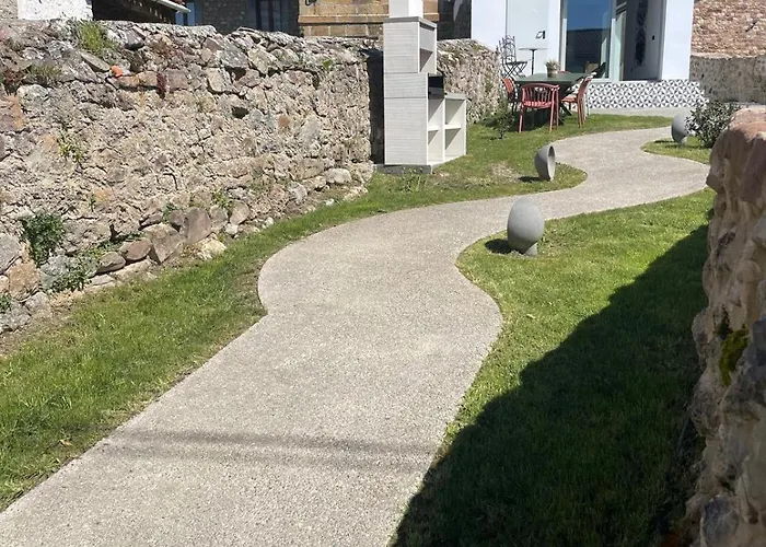 Lacasadfontibre Hébergement de vacances