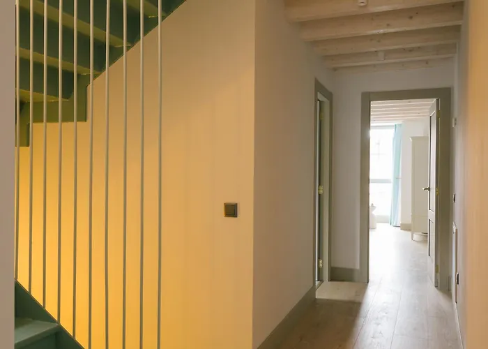 Lacasadfontibre Hébergement de vacances *