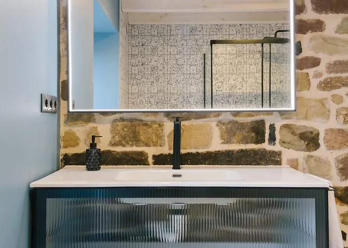 Hébergement de vacances Lacasadfontibre