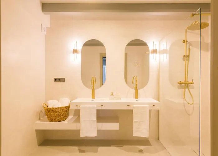 Hébergement de vacances Lacasadfontibre