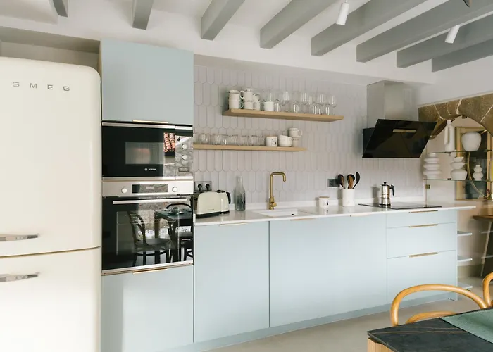 Lacasadfontibre Hébergement de vacances